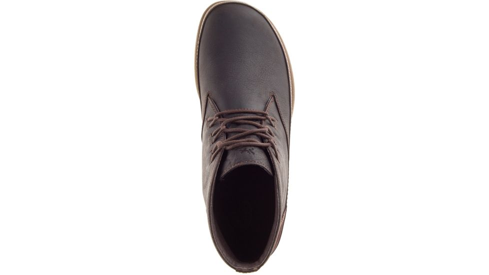 Chaco Montrose Chukka Casual Shoe - Men's, Java, 8 US J150211-08.0