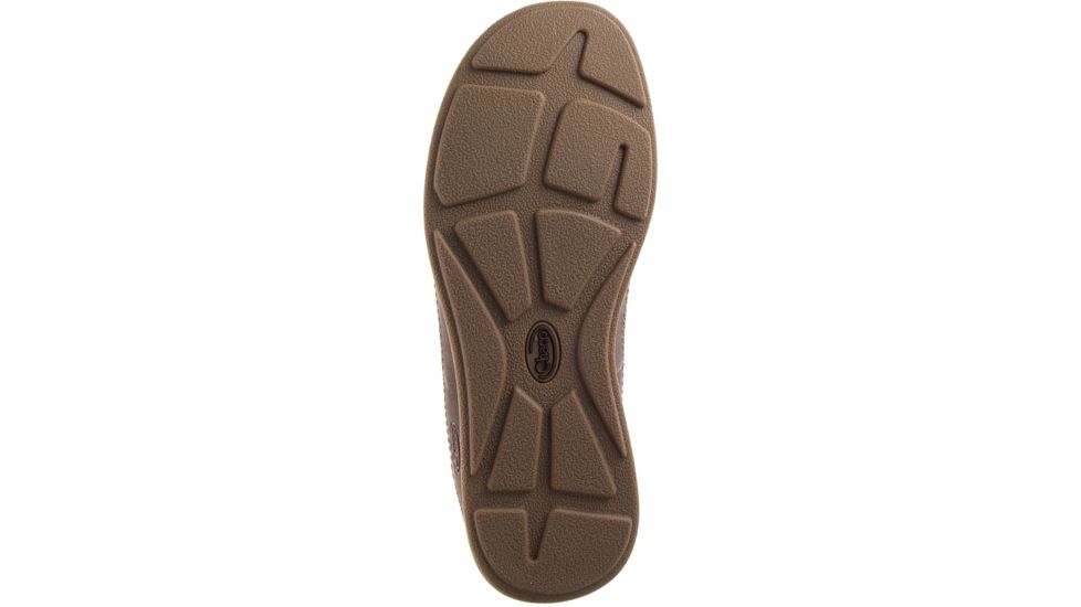 Chaco Montrose Chukka Casual Shoe - Men's, Java, 8 US J150211-08.0