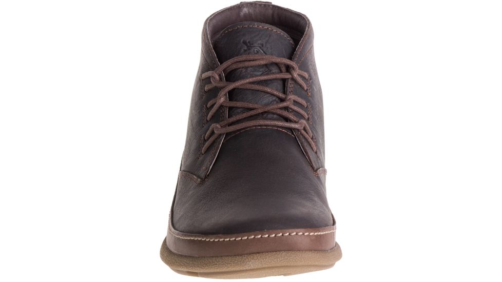 Chaco Montrose Chukka Casual Shoe - Men's, Java, 8 US J150211-08.0