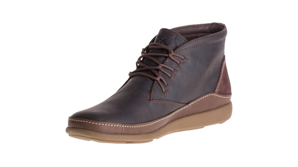 Chaco Montrose Chukka Casual Shoe - Men's, Java, 8 US J150211-08.0