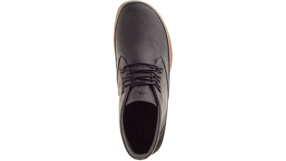 Chaco Montrose Chukka Casual Shoe - Men's, Nickel Gray, 7 US J150213-07.0