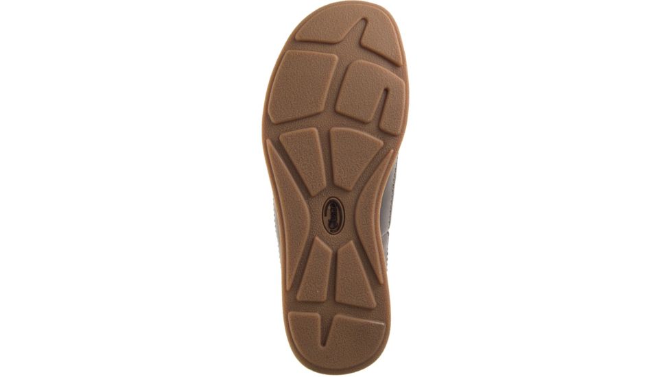 Chaco Montrose Chukka Casual Shoe - Men's, Nickel Gray, 7 US J150213-07.0