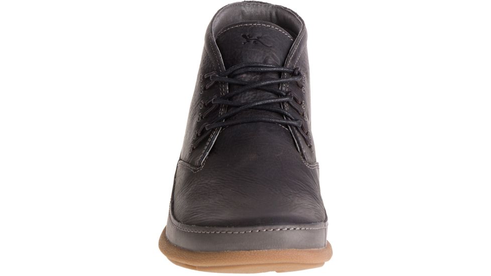 Chaco Montrose Chukka Casual Shoe - Men's, Nickel Gray, 7 US J150213-07.0