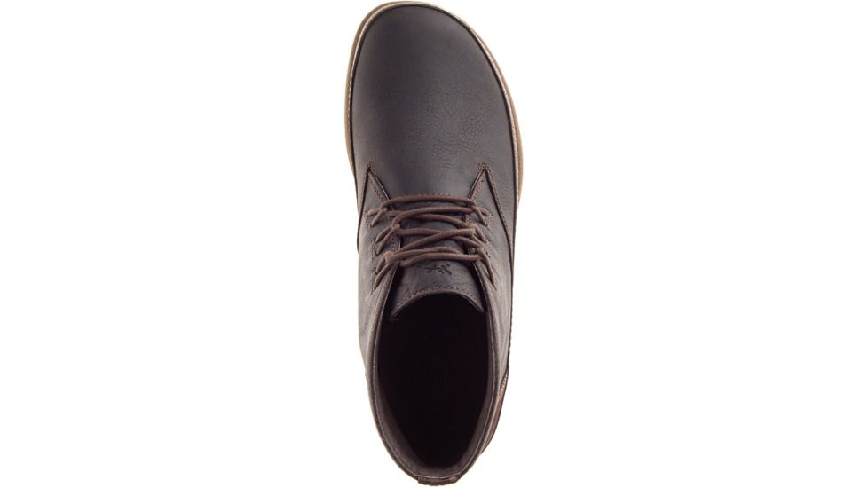 Chaco Montrose Chukka Casual Shoe - Mens-Java-Medium-13