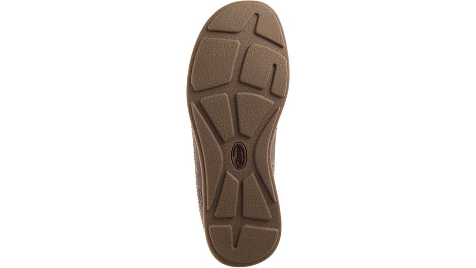Chaco Montrose Chukka Casual Shoe - Mens-Java-Medium-13