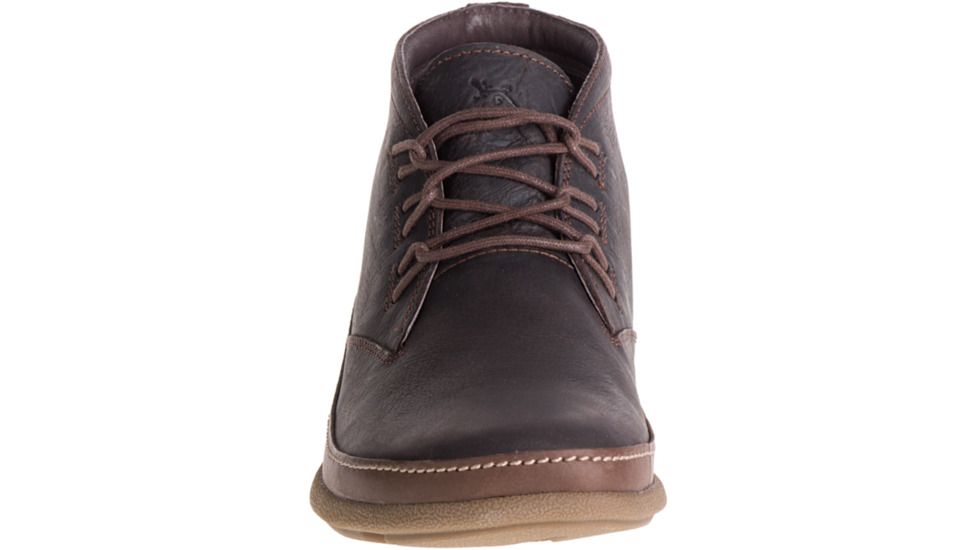 Chaco Montrose Chukka Casual Shoe - Mens-Java-Medium-13