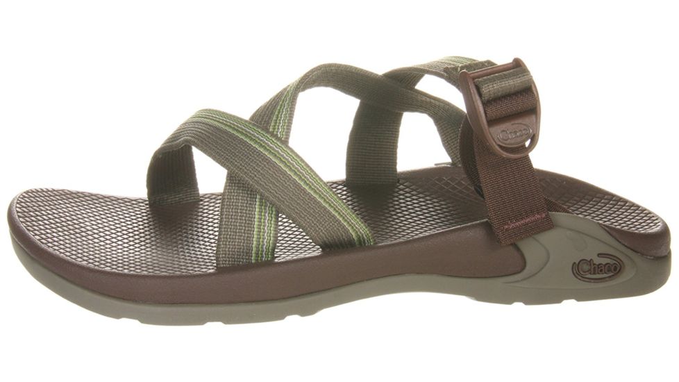 Chaco Mrap EcoTread Sandal - Men's-Brown Two-Medium-11