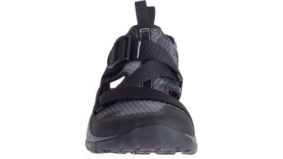 Chaco Odyssey Print - Mens, Camo Black, Medium, 07.0, JCH106819-07.0