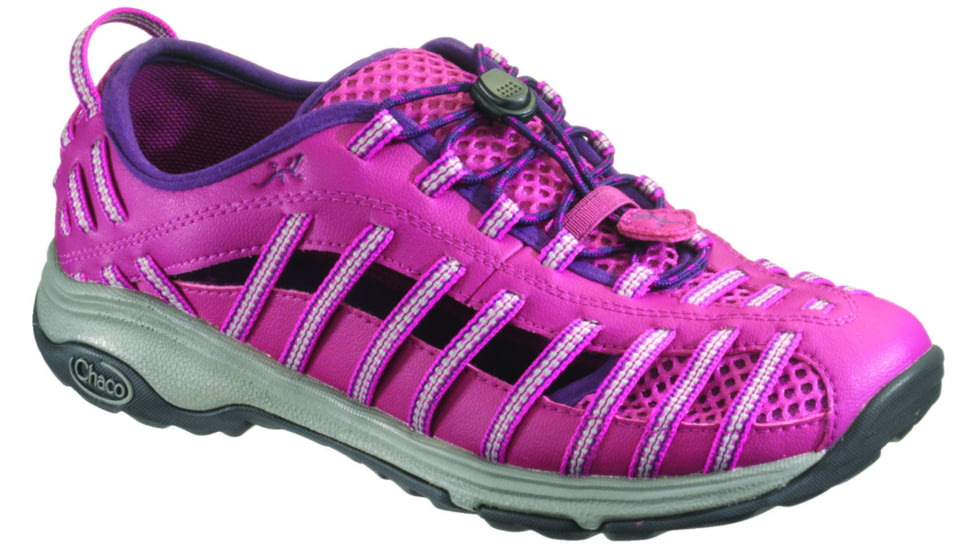 Chaco OutCross EVO 2 Watersport Shoe - Women's-Violet Quartz-Medium-7.5