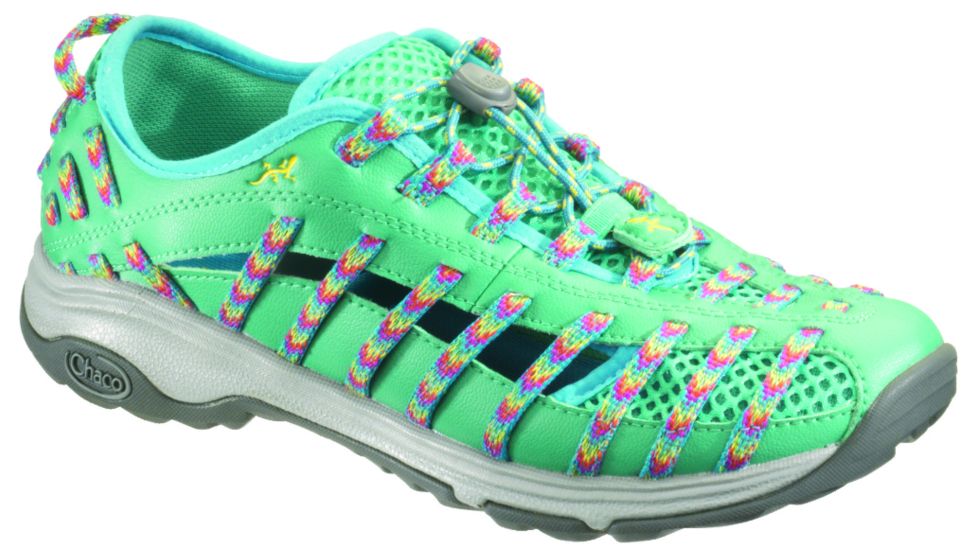 OutCross EVO 2 Watersport Shoe - Womens-Fiesta-Medium-9