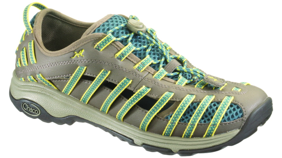 OutCross EVO 2 Watersport Shoe - Womens-Jasper-Medium-11