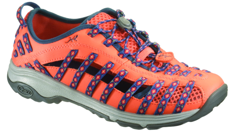 OutCross EVO 2 Watersport Shoe - Womens-Mecca-Medium-6