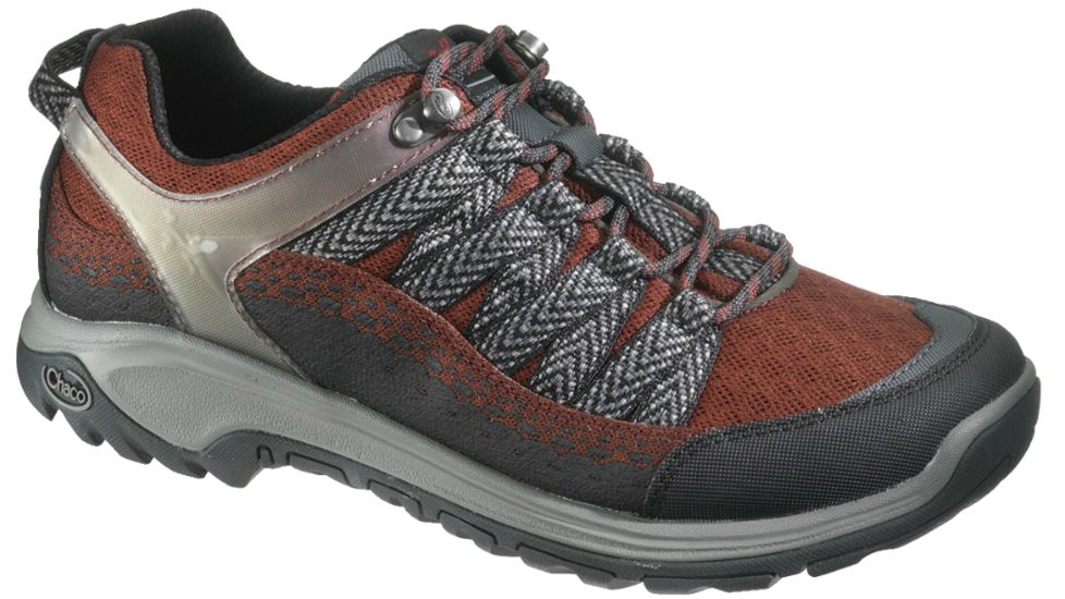 OutCross EVO 3 Watersport Shoe - Mens-Fired Brick-Medium-10