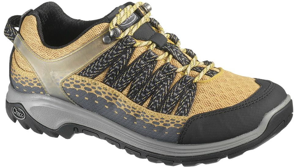 OutCross EVO 3 Watersport Shoe - Mens-Sulphur-Medium-8