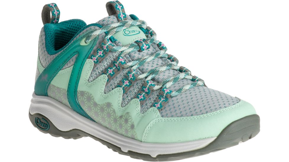 OutCross EVO 4 Watersport Shoe - Womens-Bayou-Medium-8.5