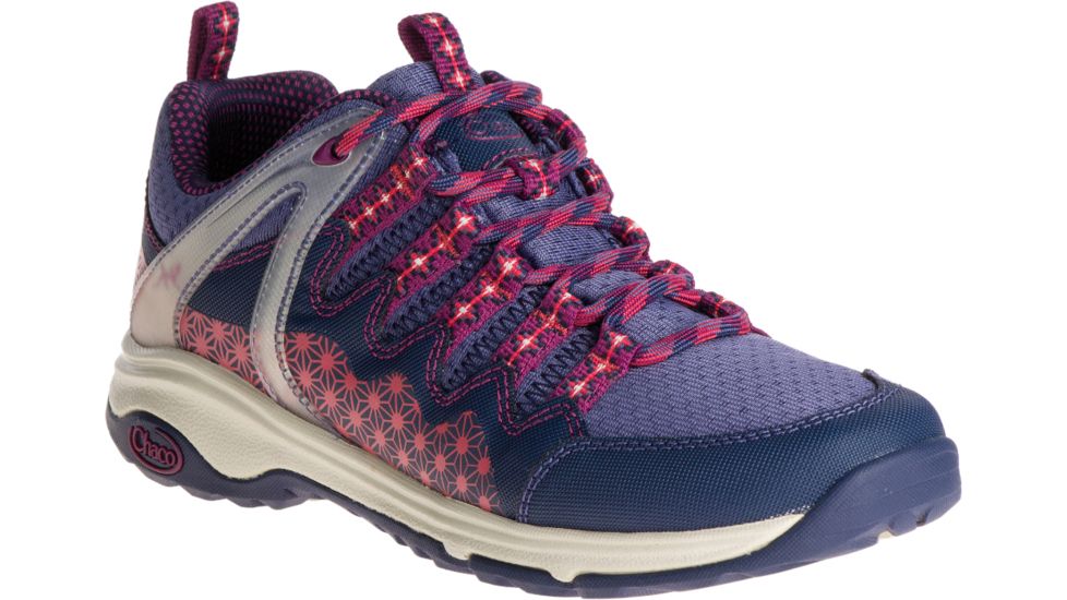 OutCross EVO 4 Watersport Shoe - Womens-Crown Blue-Medium-10