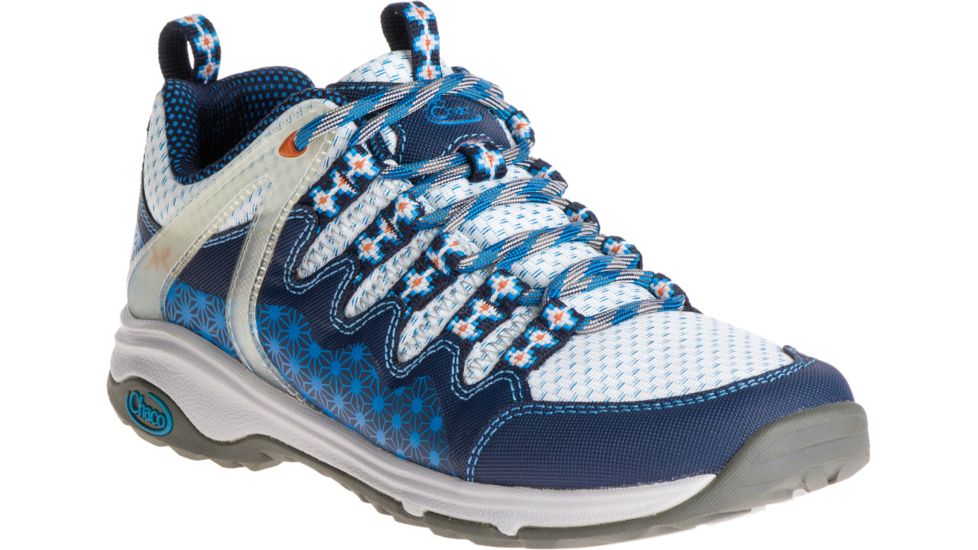 OutCross EVO 4 Watersport Shoe - Womens-Iris-Medium-10.5