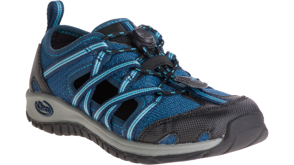 OutCross Watersport Shoe - Kids-Blue Moon-10 Kid