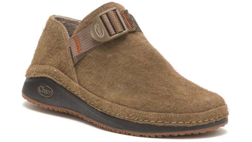 Chaco Paonia Shoes - Womens, Teak, 6, JCH108932-6