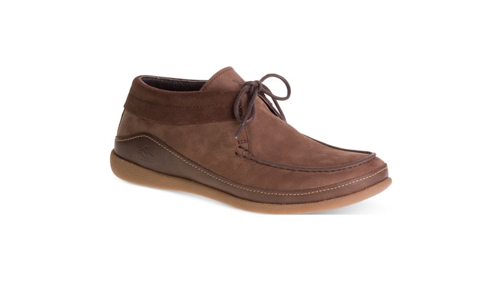 Chaco Pineland Moc Casual Shoe - Women's, Pinecone Brown, 7 US J105846-07.0