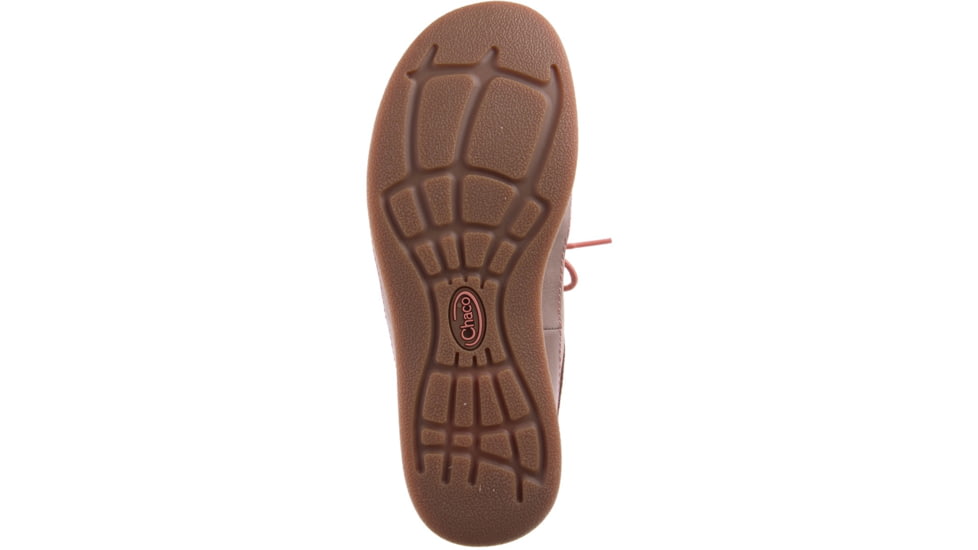 Chaco Pineland Moc Casual Shoe - Women's, Caribou, 10 US J106330-10.0