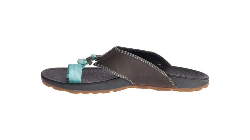 Chaco Playa Pro Loop - Womens, Gray, Medium, 9, J106932-9