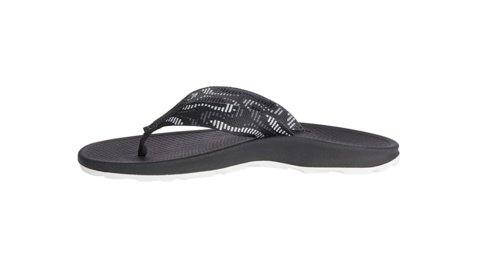Chaco Playa Pro Web - Womens, Vapor Black, Medium, 5, J107276-5