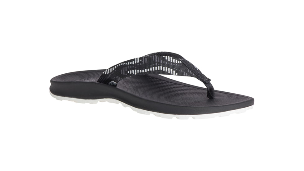 Chaco Playa Pro Web - Womens, Vapor Black, Medium, 5, J107276-5