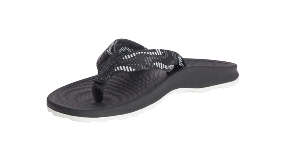 Chaco Playa Pro Web - Womens, Vapor Black, Medium, 5, J107276-5