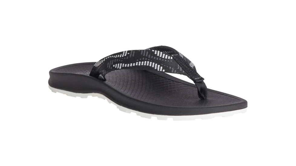 Chaco Playa Pro Web - Womens, Vapor Black, Medium, 5, J107276-5