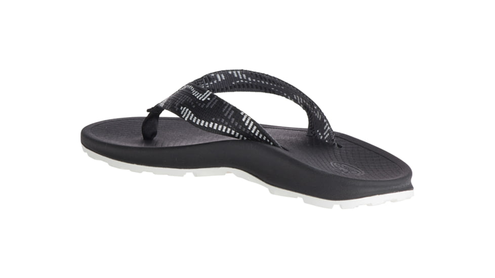 Chaco Playa Pro Web - Womens, Vapor Black, Medium, 5, J107276-5