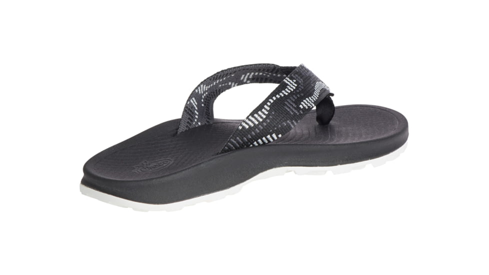Chaco Playa Pro Web - Womens, Vapor Black, Medium, 5, J107276-5