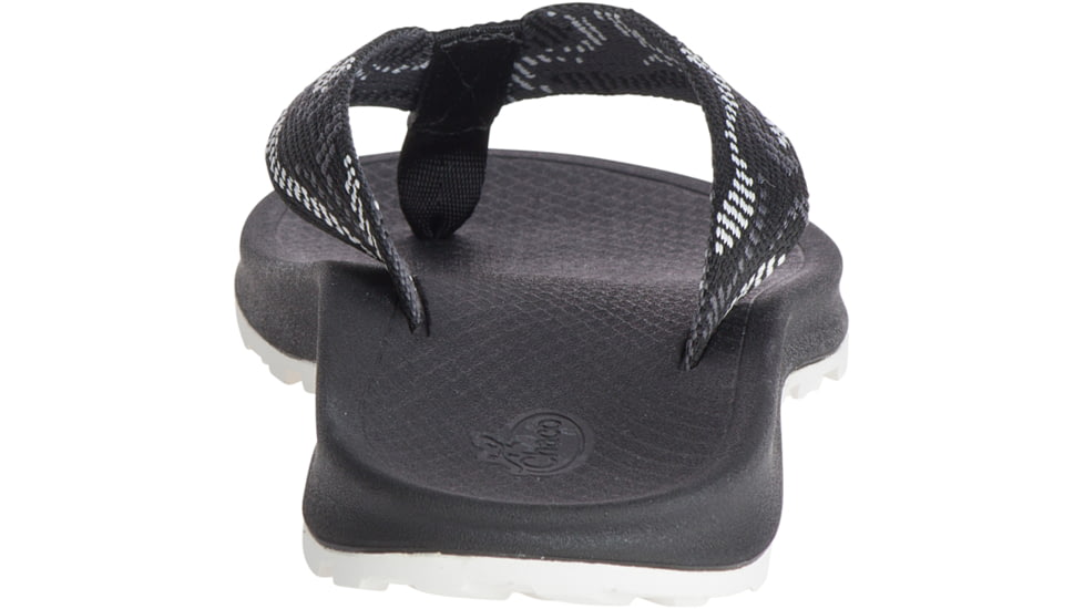 Chaco Playa Pro Web - Womens, Vapor Black, Medium, 5, J107276-5
