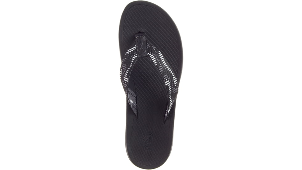 Chaco Playa Pro Web - Womens, Vapor Black, Medium, 5, J107276-5