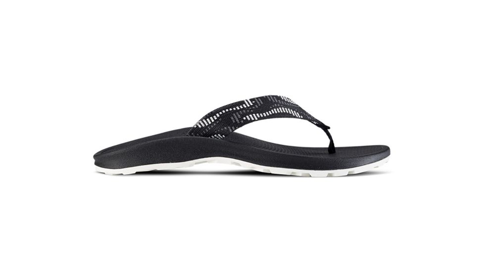 Chaco Playa Pro Web - Womens, Vapor Black, Medium, 5, J107276-5