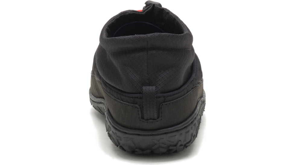 Chaco Ramble Puff Cinch Shoes - Womens, Black, 6, Medium, JCH108896-6