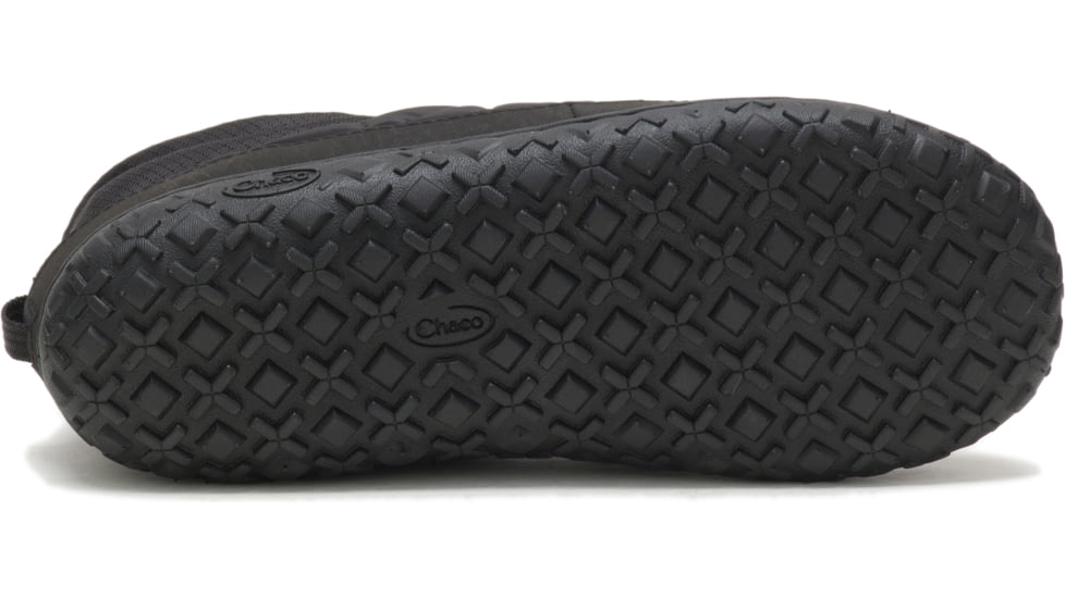 Chaco Ramble Puff Cinch Shoes - Womens, Black, 6, Medium, JCH108896-6