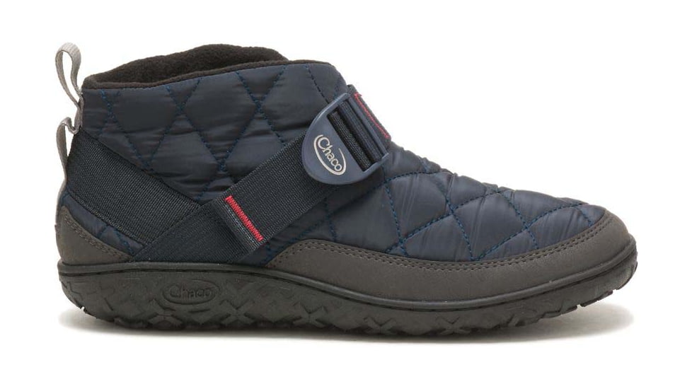 Chaco Ramble Puff Shoes - Mens, Storm Blue, 11.5, JCH107477-11.5