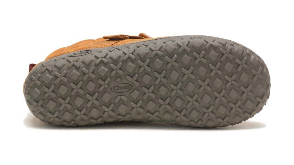Chaco Ramble Puff Shoes - Womens, CaramelBrown, 6, JCH108890-M-6