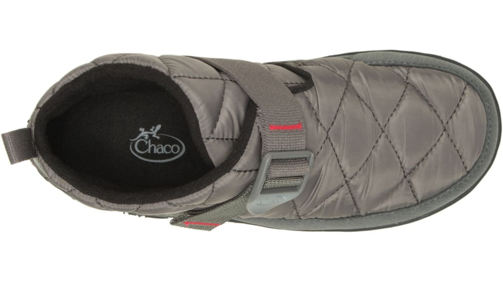 Chaco Ramble Puff Shoes - Womens, Dark Gray, 10.5, Medium, JCH109320-10.5