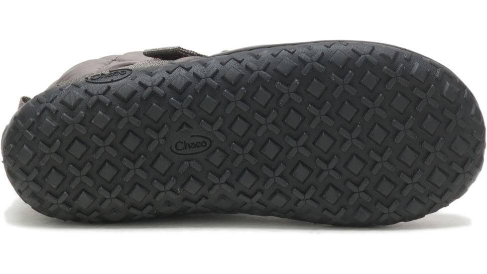 Chaco Ramble Puff Shoes - Womens, Dark Gray, 10.5, Medium, JCH109320-10.5