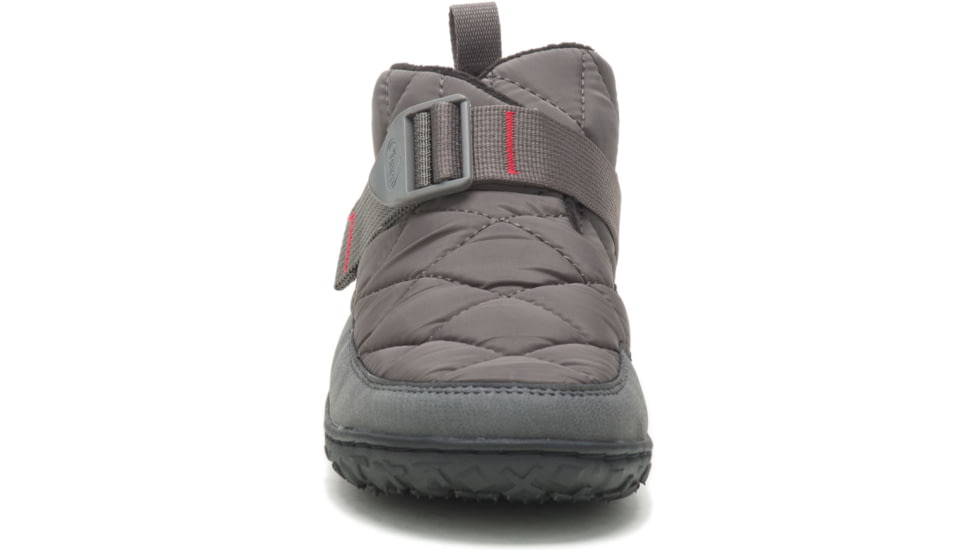 Chaco Ramble Puff Shoes - Womens, Dark Gray, 10.5, Medium, JCH109320-10.5
