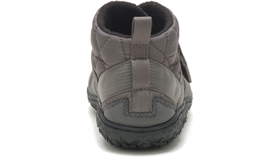 Chaco Ramble Puff Shoes - Womens, Dark Gray, 10.5, Medium, JCH109320-10.5