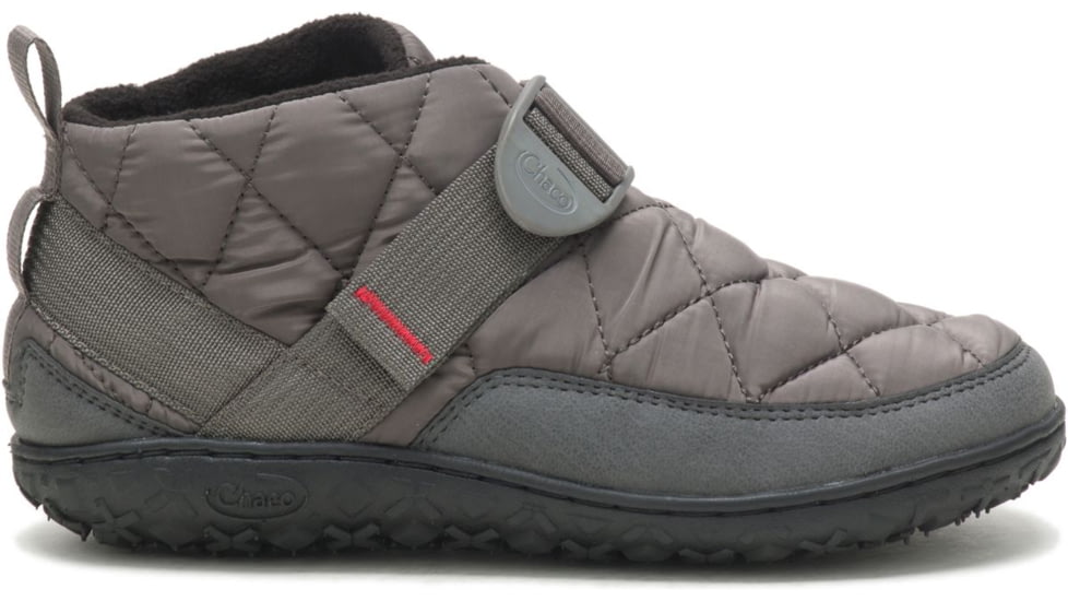 Chaco Ramble Puff Shoes - Womens, Dark Gray, 10.5, Medium, JCH109320-10.5