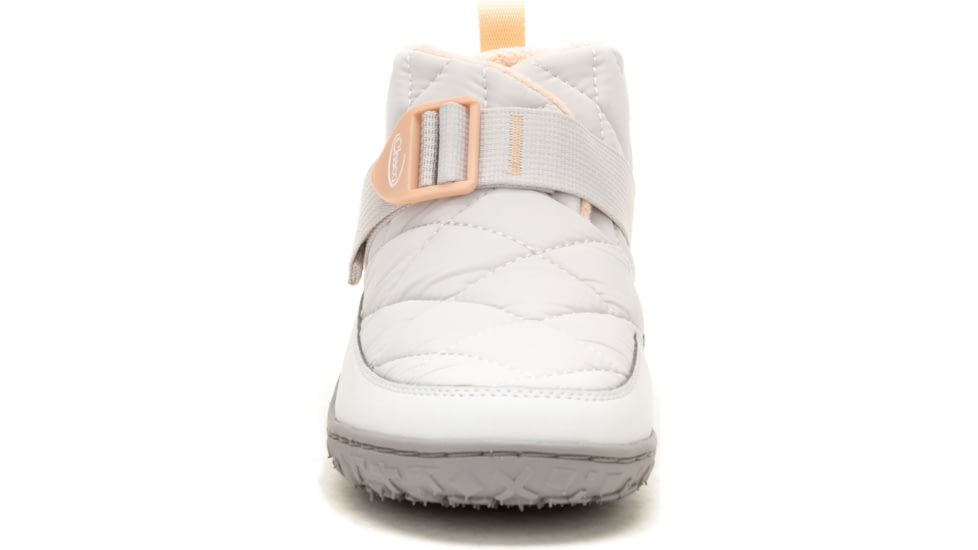 Chaco Ramble Puff Shoes - Womens, Lilac Gray, 10, JCH109624-10
