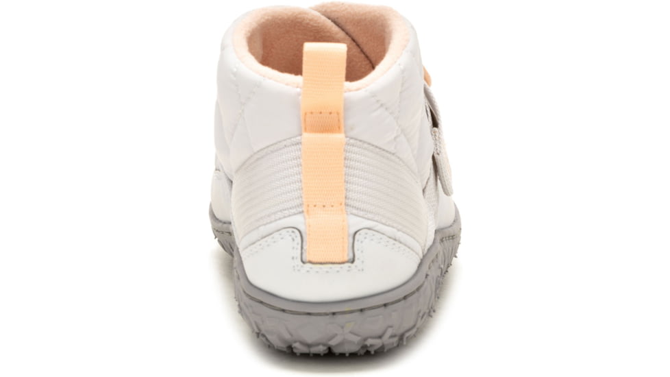 Chaco Ramble Puff Shoes - Womens, Lilac Gray, 10, JCH109624-10