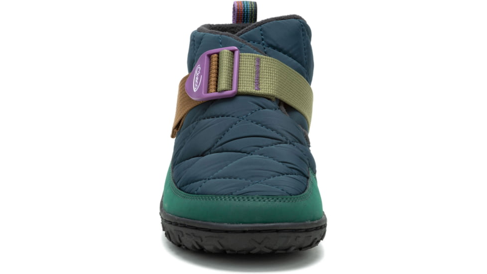 Chaco Ramble Puff Shoes - Womens, Retro Oceanic, 10.5, JCH109596-10.5