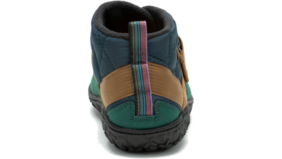 Chaco Ramble Puff Shoes - Womens, Retro Oceanic, 10.5, JCH109596-10.5