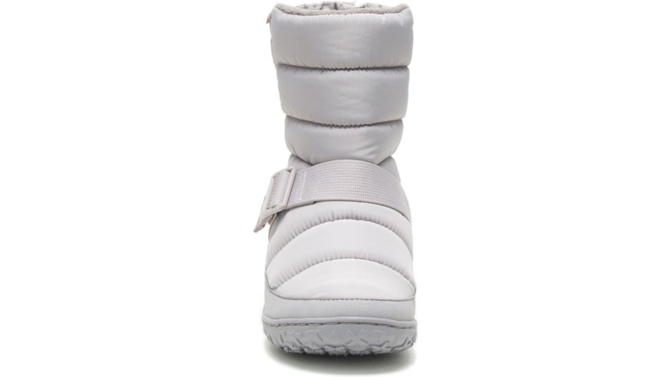 Chaco Ramble Puff Tall Shoes - Womens, Ash Gray, 10, Medium, JCH109212-10