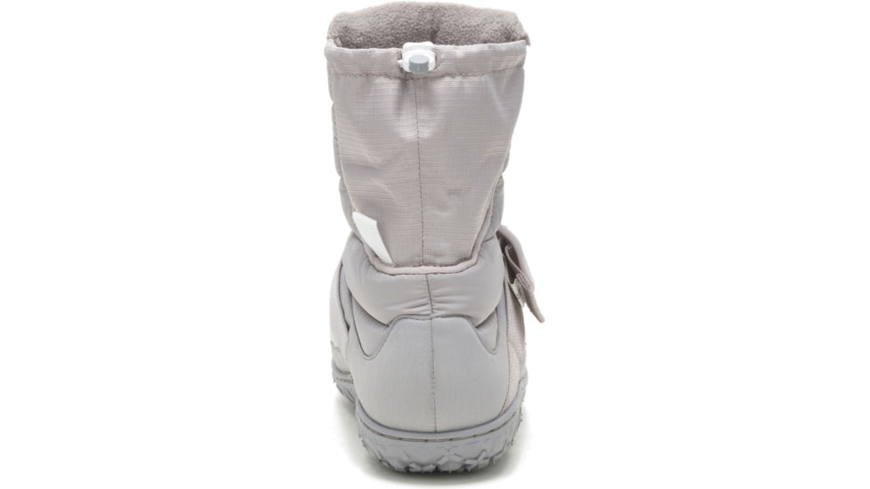 Chaco Ramble Puff Tall Shoes - Womens, Ash Gray, 10, Medium, JCH109212-10